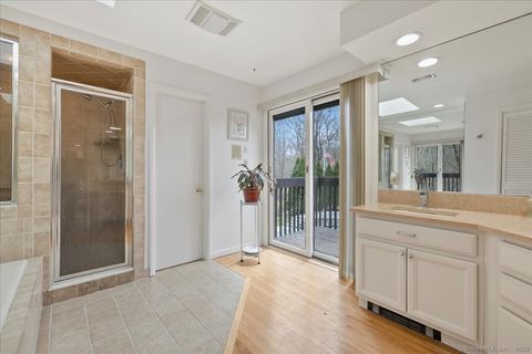 Tiny photo for 693 Den Road, Stamford, CT 06903 (MLS # 24141418)