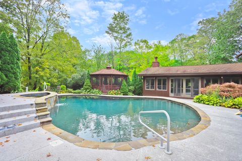 Tiny photo for 693 Den Road, Stamford, CT 06903 (MLS # 24141418)