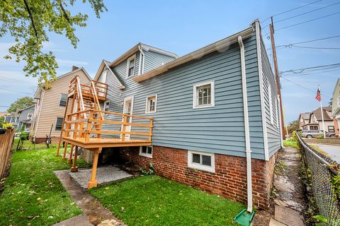 Tiny photo for 23 Day Street, Ansonia, CT 06401 (MLS # 24133591)