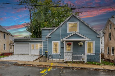 Photo of 23 Day Street, Ansonia, CT 06401 (MLS # 24133591)