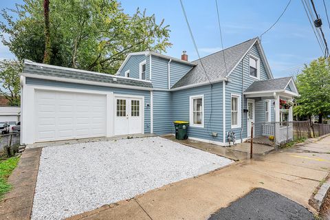 Tiny photo for 23 Day Street, Ansonia, CT 06401 (MLS # 24133591)