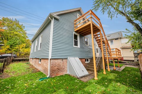 Tiny photo for 23 Day Street, Ansonia, CT 06401 (MLS # 24133591)