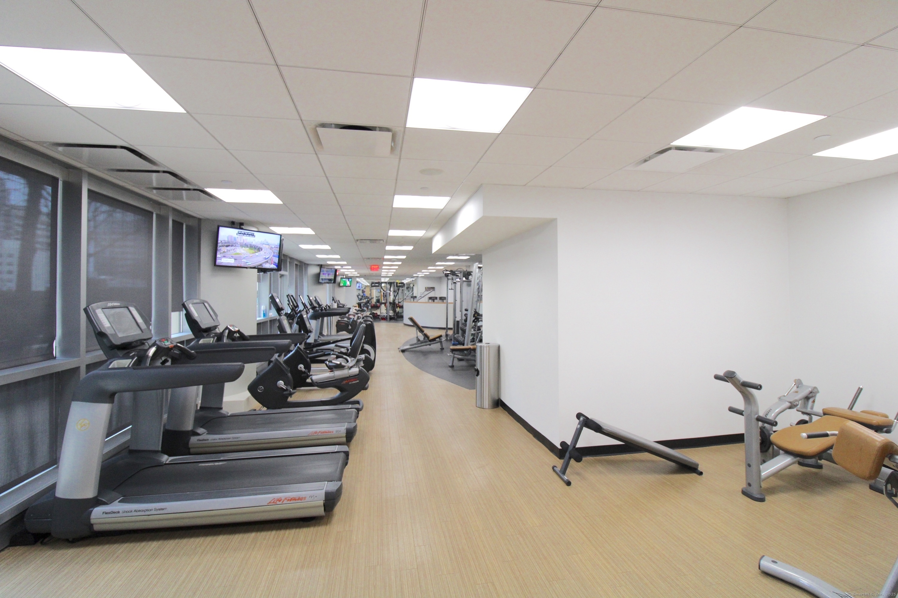 127 Greyrock Place #APT 1013, Stamford, Connecticut image 22