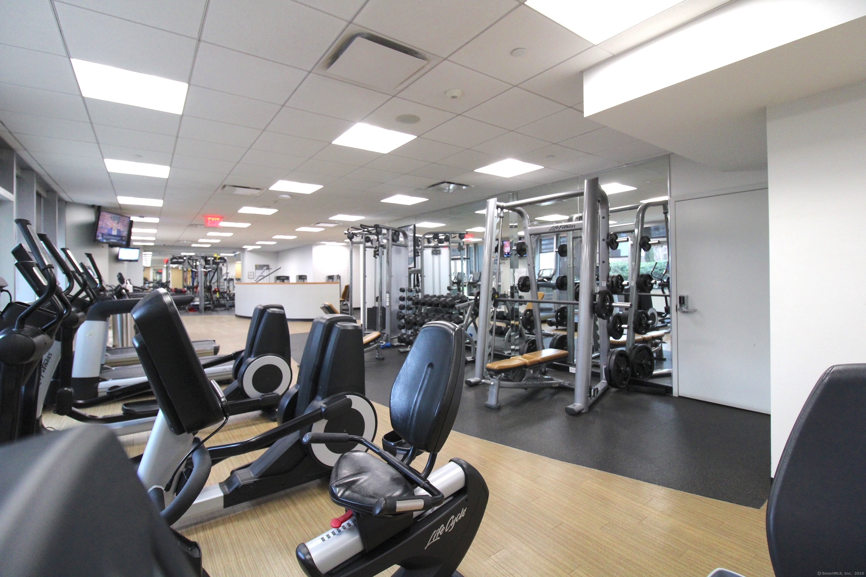 127 Greyrock Place #APT 1013, Stamford, Connecticut image 23