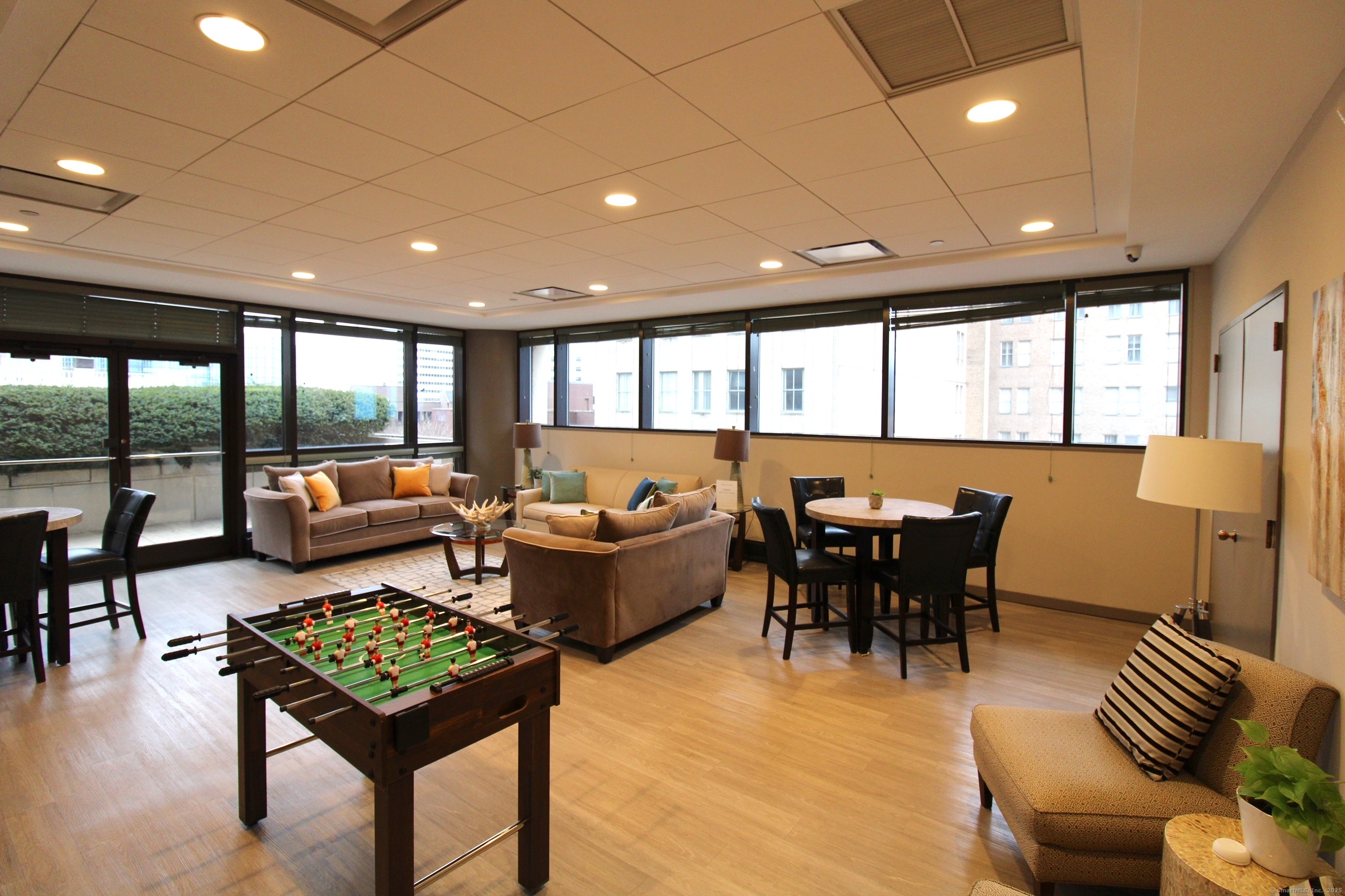 127 Greyrock Place #APT 1013, Stamford, Connecticut image 20