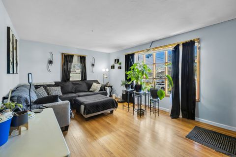 Tiny photo for 40 Leaf Avenue, Waterbury, CT 06705 (MLS # 24144198)