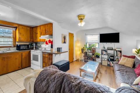 Tiny photo for 40 Leaf Avenue, Waterbury, CT 06705 (MLS # 24144198)