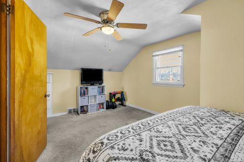 Tiny photo for 40 Leaf Avenue, Waterbury, CT 06705 (MLS # 24144198)