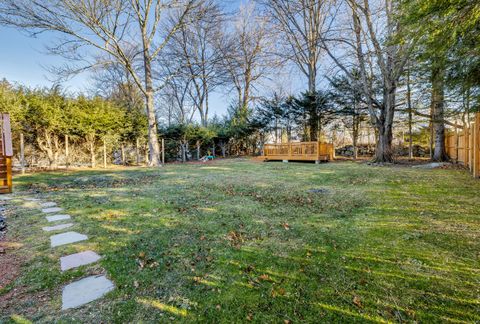 Tiny photo for 40 Leaf Avenue, Waterbury, CT 06705 (MLS # 24144198)