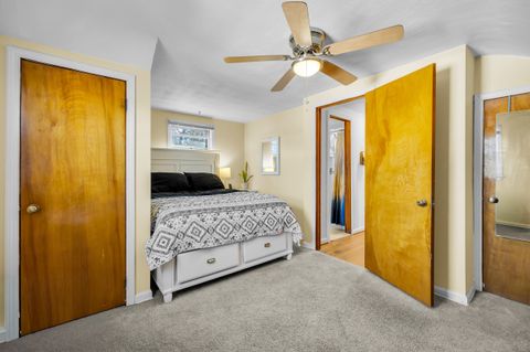 Tiny photo for 40 Leaf Avenue, Waterbury, CT 06705 (MLS # 24144198)