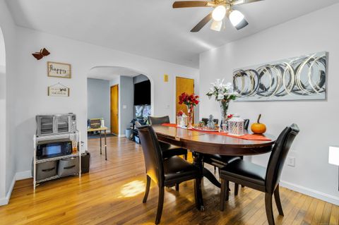 Tiny photo for 40 Leaf Avenue, Waterbury, CT 06705 (MLS # 24144198)