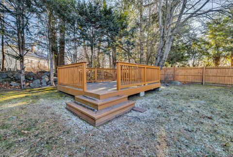 Tiny photo for 40 Leaf Avenue, Waterbury, CT 06705 (MLS # 24144198)