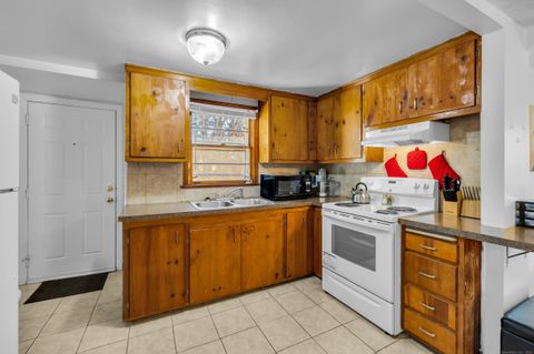 Tiny photo for 40 Leaf Avenue, Waterbury, CT 06705 (MLS # 24144198)