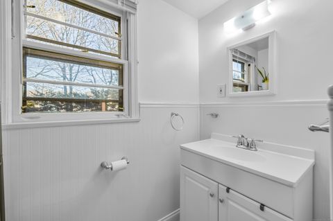 Tiny photo for 40 Leaf Avenue, Waterbury, CT 06705 (MLS # 24144198)