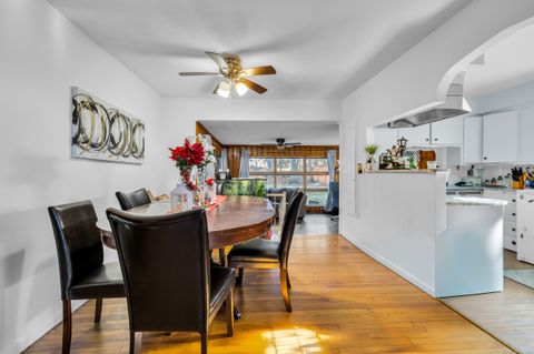 Tiny photo for 40 Leaf Avenue, Waterbury, CT 06705 (MLS # 24144198)