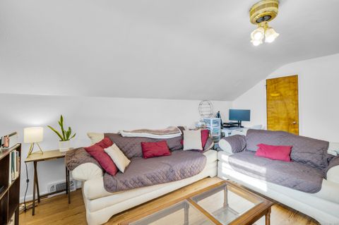 Tiny photo for 40 Leaf Avenue, Waterbury, CT 06705 (MLS # 24144198)