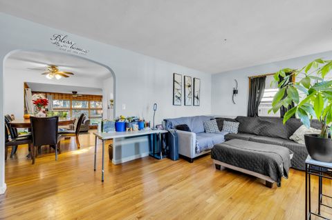 Tiny photo for 40 Leaf Avenue, Waterbury, CT 06705 (MLS # 24144198)