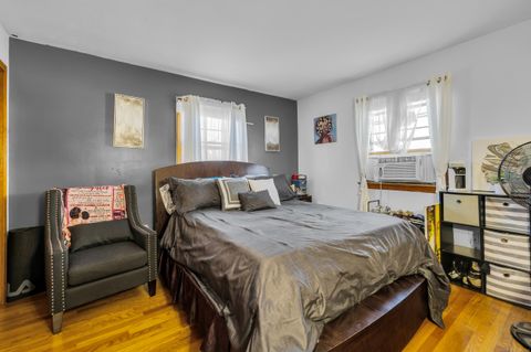 Tiny photo for 40 Leaf Avenue, Waterbury, CT 06705 (MLS # 24144198)