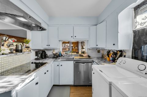 Tiny photo for 40 Leaf Avenue, Waterbury, CT 06705 (MLS # 24144198)