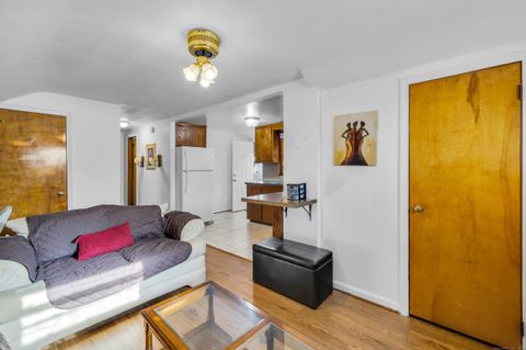 Tiny photo for 40 Leaf Avenue, Waterbury, CT 06705 (MLS # 24144198)