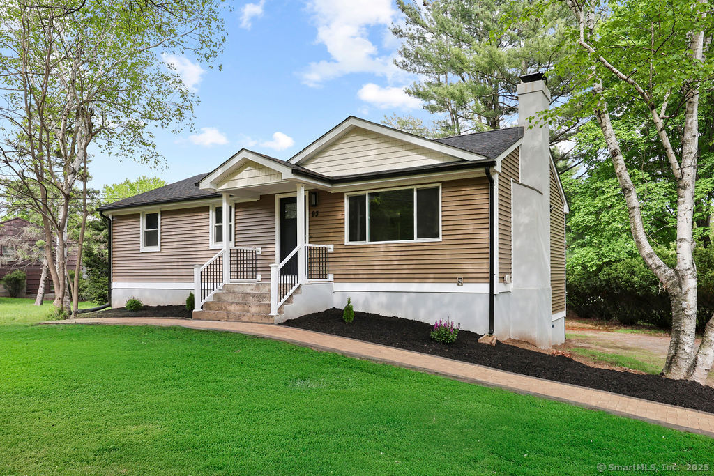 93 Unionville Avenue, Plainville, Connecticut image 1