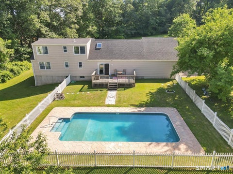 Tiny photo for 28 McNabola Lane, Wallingford, CT 06492 (MLS # 24207974)