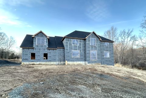 A home in Madison