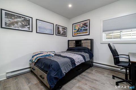 Tiny photo for 750 Cove Road #5, Stamford, CT 06902 (MLS # 24183241)