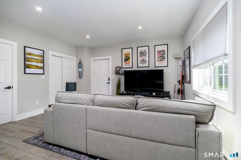 Tiny photo for 750 Cove Road #5, Stamford, CT 06902 (MLS # 24183241)