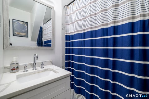 Tiny photo for 750 Cove Road #5, Stamford, CT 06902 (MLS # 24183241)