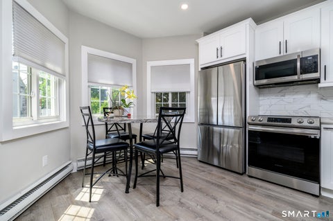 Tiny photo for 750 Cove Road #5, Stamford, CT 06902 (MLS # 24183241)