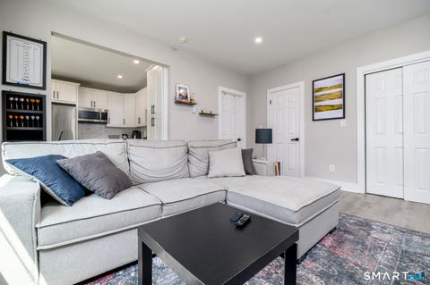 Tiny photo for 750 Cove Road #5, Stamford, CT 06902 (MLS # 24183241)