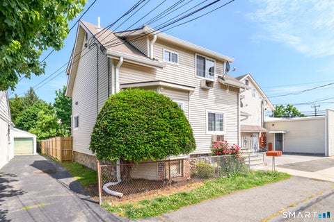 Tiny photo for 750 Cove Road #5, Stamford, CT 06902 (MLS # 24183241)