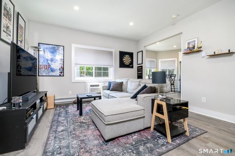 Tiny photo for 750 Cove Road #5, Stamford, CT 06902 (MLS # 24183241)