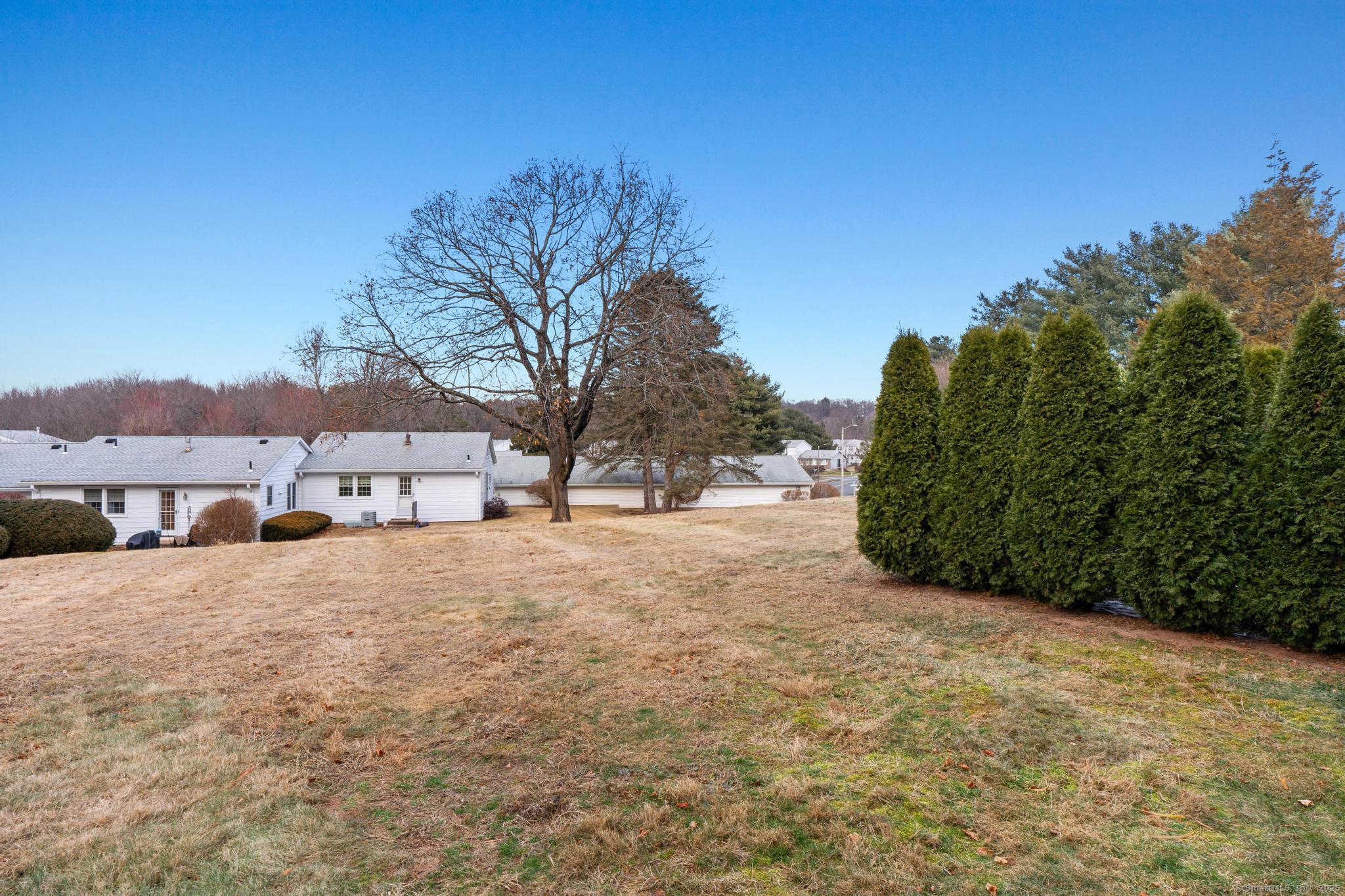 16 Ambassador Drive #D, Manchester, Connecticut image 23