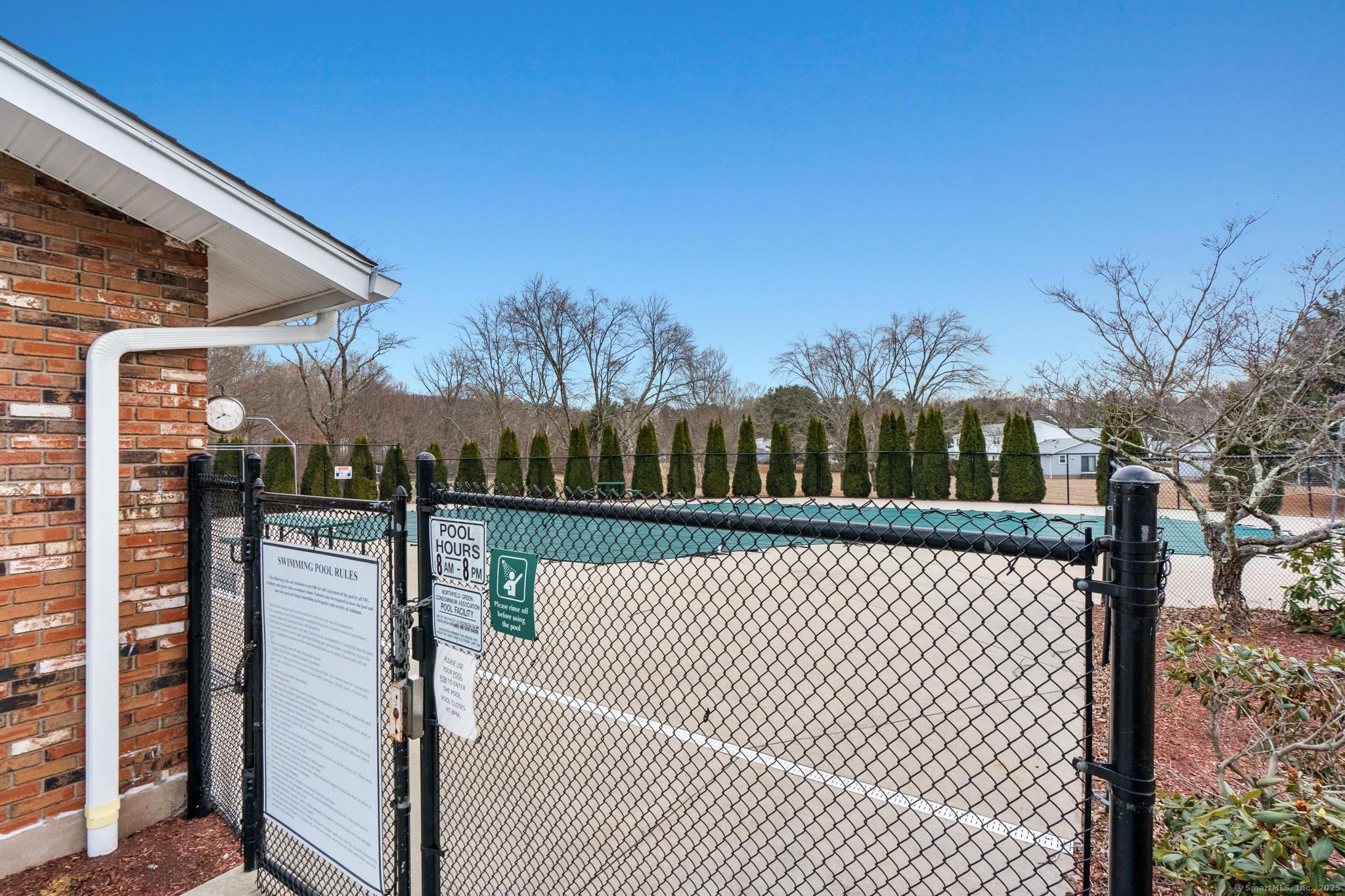 16 Ambassador Drive #D, Manchester, Connecticut image 31