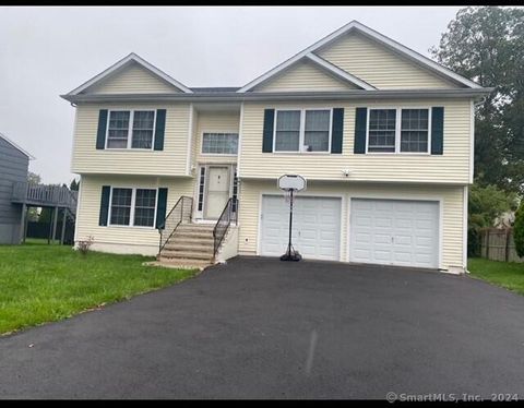 A home in West Haven