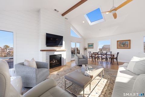 Tiny photo for 9 Marsh Road, Westport, CT 06880 (MLS # 24162314)