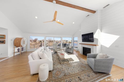 Tiny photo for 9 Marsh Road, Westport, CT 06880 (MLS # 24162314)