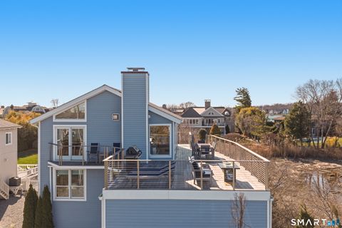 Tiny photo for 9 Marsh Road, Westport, CT 06880 (MLS # 24162314)