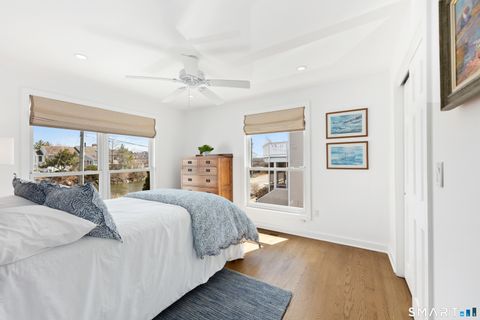 Tiny photo for 9 Marsh Road, Westport, CT 06880 (MLS # 24162314)