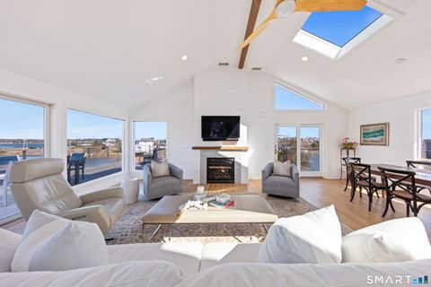 Tiny photo for 9 Marsh Road, Westport, CT 06880 (MLS # 24162314)