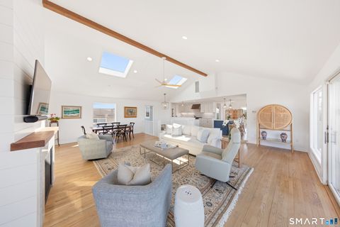 Tiny photo for 9 Marsh Road, Westport, CT 06880 (MLS # 24162314)