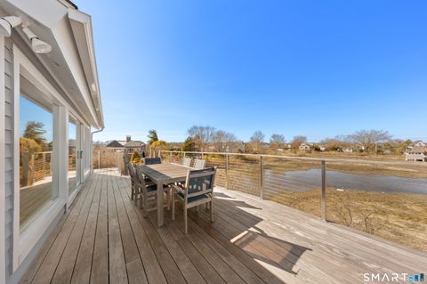 Tiny photo for 9 Marsh Road, Westport, CT 06880 (MLS # 24162314)