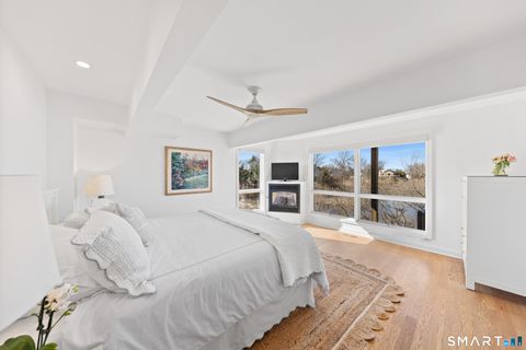 Tiny photo for 9 Marsh Road, Westport, CT 06880 (MLS # 24162314)