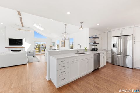 Tiny photo for 9 Marsh Road, Westport, CT 06880 (MLS # 24162314)