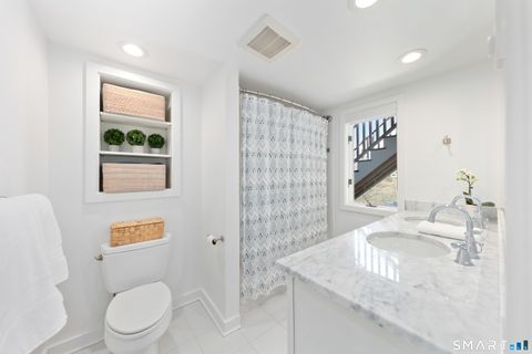 Tiny photo for 9 Marsh Road, Westport, CT 06880 (MLS # 24162314)