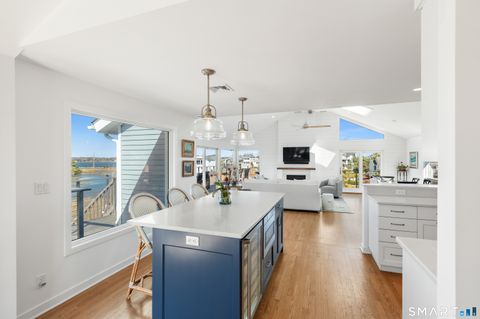 Tiny photo for 9 Marsh Road, Westport, CT 06880 (MLS # 24162314)