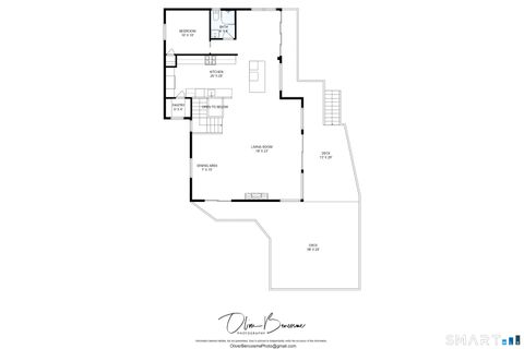 Tiny photo for 9 Marsh Road, Westport, CT 06880 (MLS # 24162314)