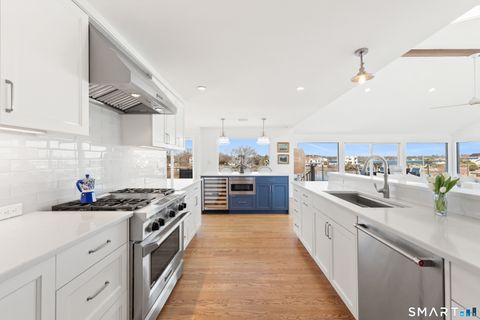 Tiny photo for 9 Marsh Road, Westport, CT 06880 (MLS # 24162314)